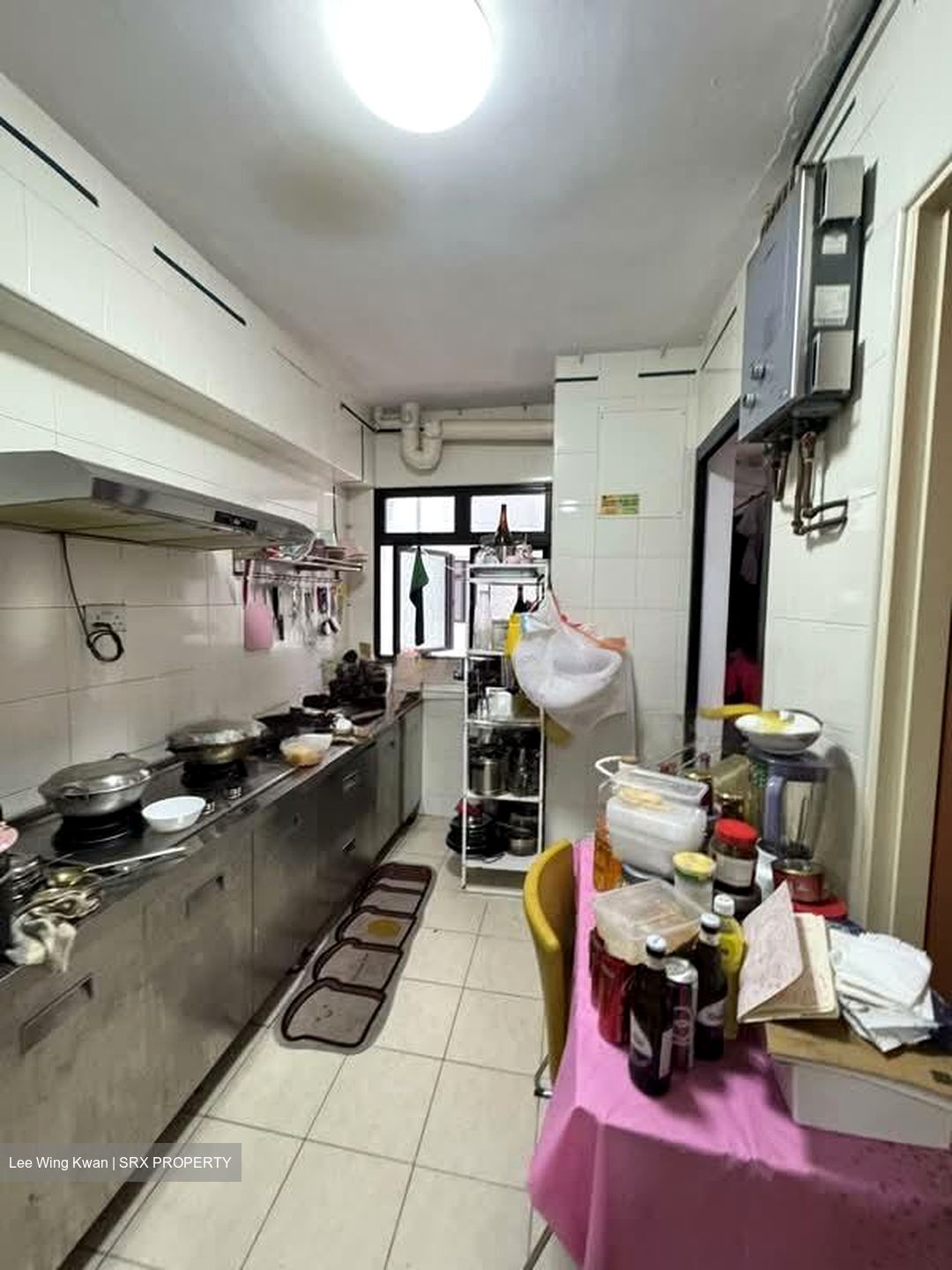 Blk 487 Admiralty Link (Sembawang), HDB 4 Rooms #593595051